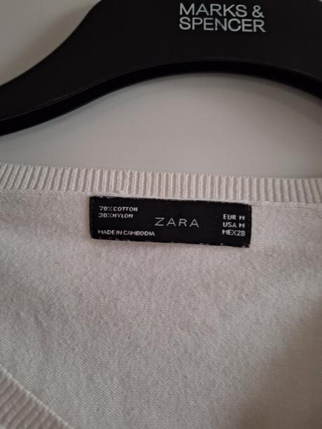 Svetr vel. s, zara,s