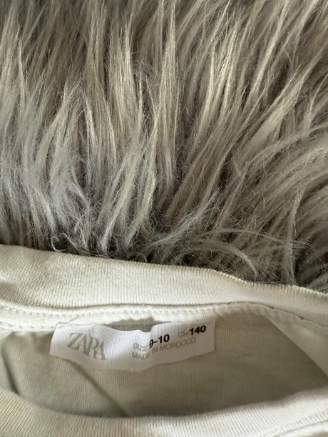 Triko, zara,140