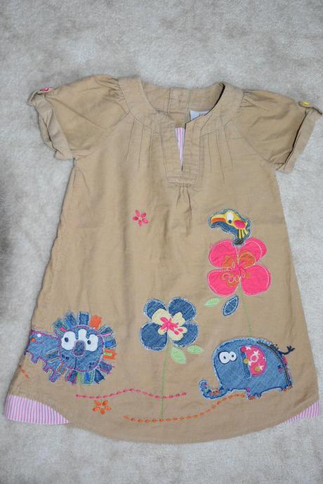 Mega nextový safari komplet na 2-3 roky, 86–98