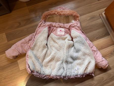 Zimní bunda, george,110