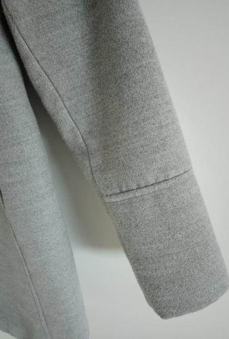 Dívčí přechodový kabátek terranova 140/145, terranova,140