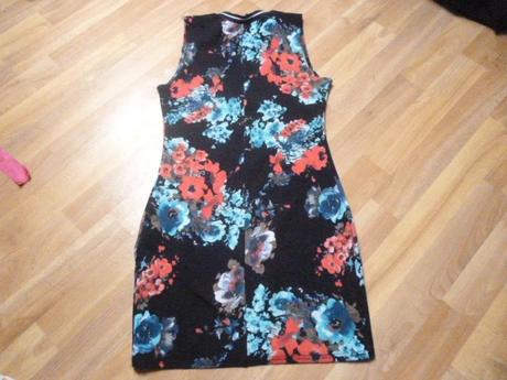 Elastické šaty 14-15 new look, new look,164