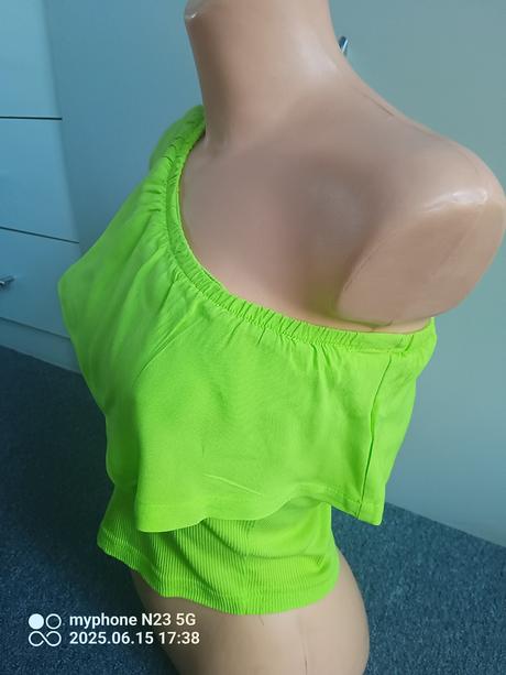 Tílko zn."y.f.k." vel."134-140", 134