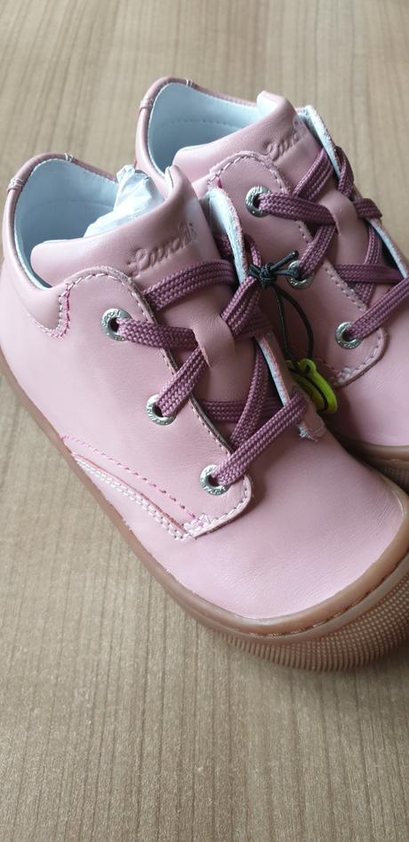 Boty lurchi vel.24, lurchi,24