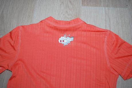 Termotričko klimatex, 134