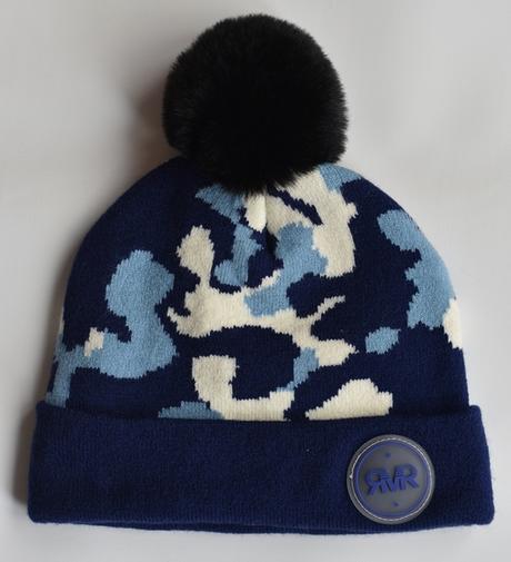 Čepice vel. 1 - 5 let, river island,80