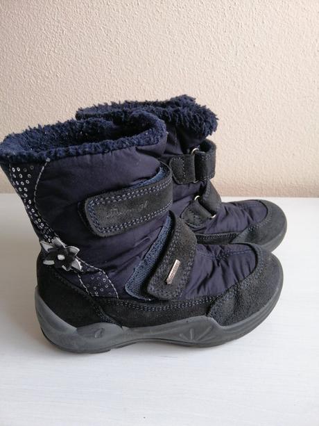 Zimni boty primigi, primigi,28