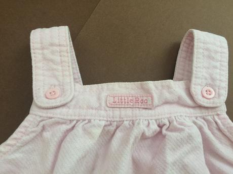 Šatičky-v.9/12 měsícu, disney,80