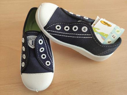 Přezůvky/tenisky befado bez tkaniček 25,26,27,29, befado,25 / 26 / 27 / 29