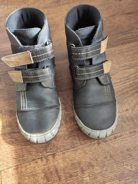 Celoroční boty, fare,33