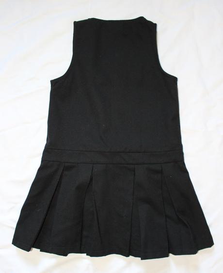 Op305. podzimní/zimní šaty 4 roky, next,104