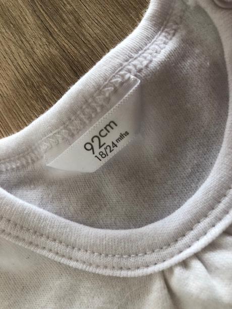 Nové body i love my mummy, 92