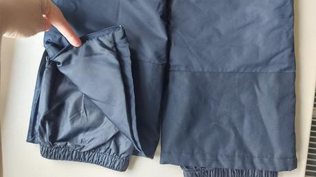 Oteplováky top stav, f&f,116