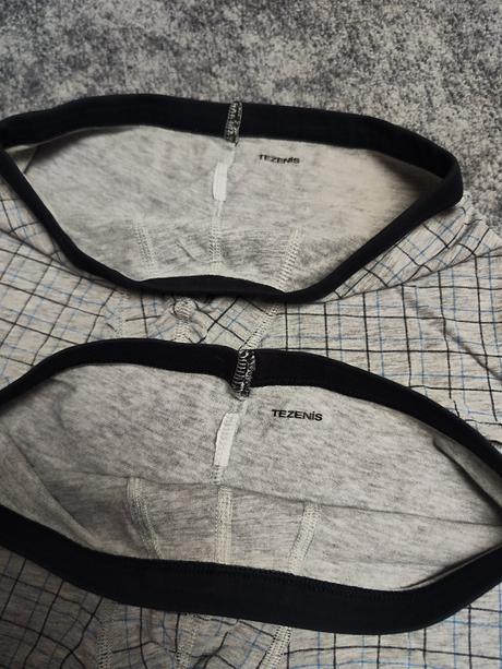 Boxerky pro chlapce 6ks, tezenis,134