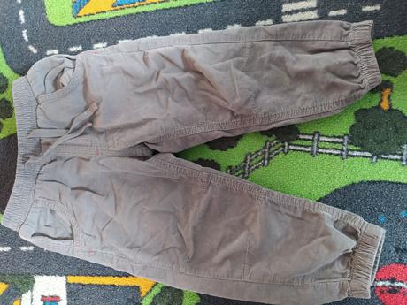 Manšestráky tenké, lupilu,92