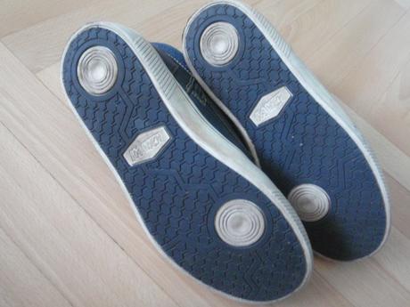 Boty na jaro, podzim, 35