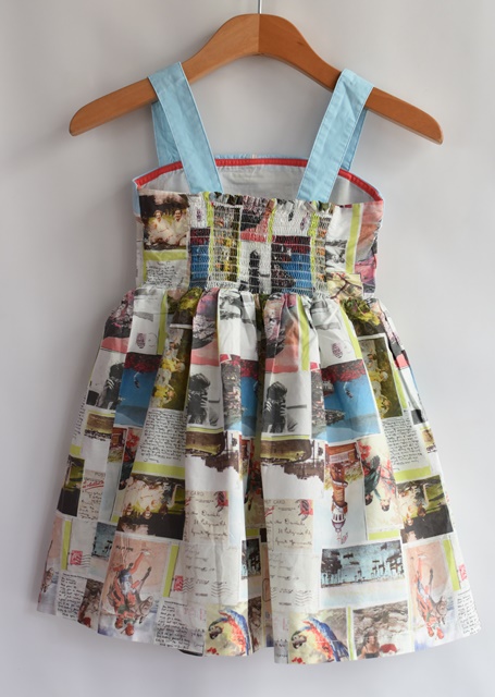 Šaty vel. 4 - 5 let, mini boden,110