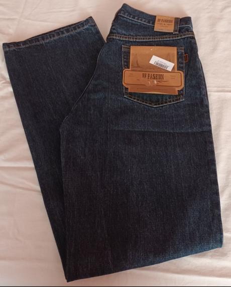 Dámské/dívčí rifle hf fashion, 30