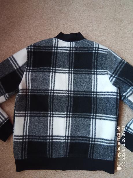 Bunda zn."smog" vel."xl", xl