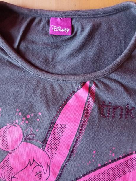 Triko s krátkým a dlouhým, coccodrillo,152