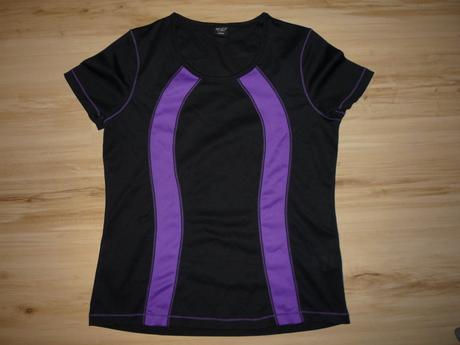 Dámské sportovní triko, l