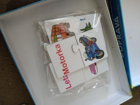 Učíme se anglicky, 