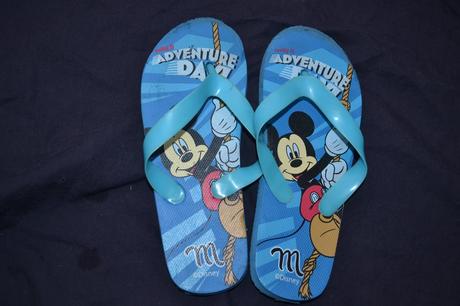 Pantofle s mickey disney, disney,29