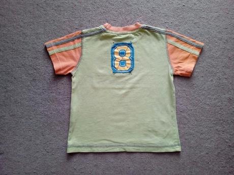 Tričko s nápisy, dodipetto,92