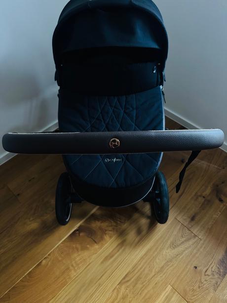 Cybex priam, cybex,cybex priam se sedadlem lux seat