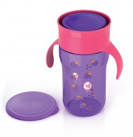 Hrneček Avent, máte zkušenost?