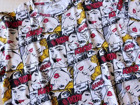 Tričko terranova vel.m, terranova,m