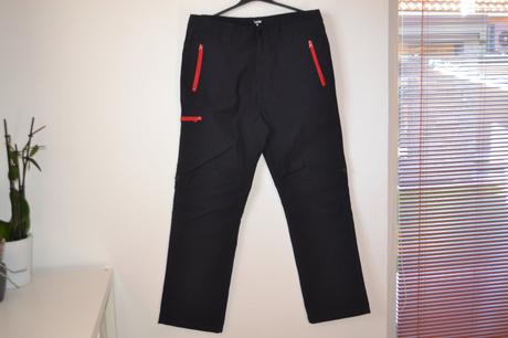 Sportovní kalhoty top stav, 56