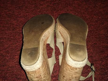 Boty jennifer 40, 40