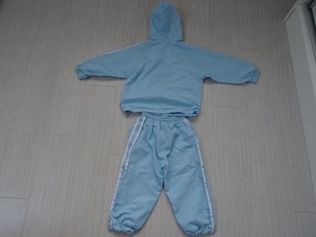 Chlapecká sportovní souprava vel. 92, success,92