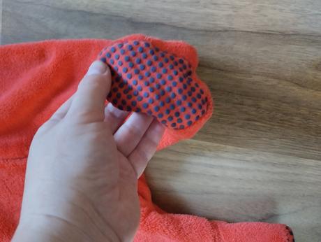 Flísový overal sezame otevři se, 50