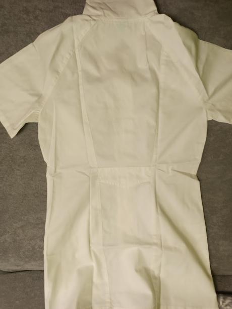 Haleny pro zdravotní sestru, s