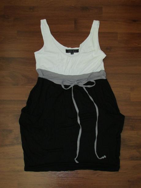 Tílko amisu, amisu,34