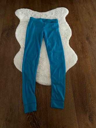 Spodní kalhoty, 158