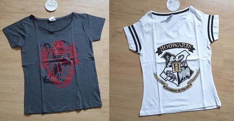 Tričko harry potter, l / m / s / xl / xs