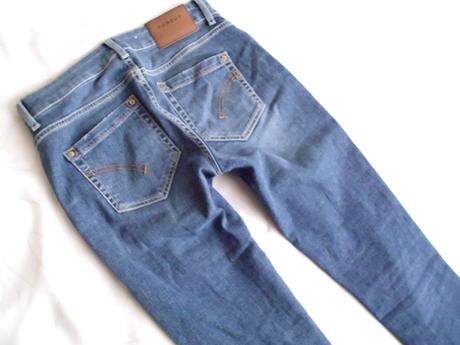 Dondup skinny, m