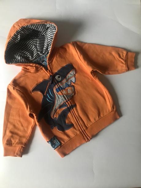 Mikinka se žralokem, tu,92