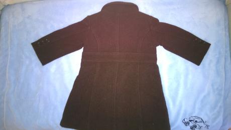 Kabát, baby gap, vel 86, gap,86