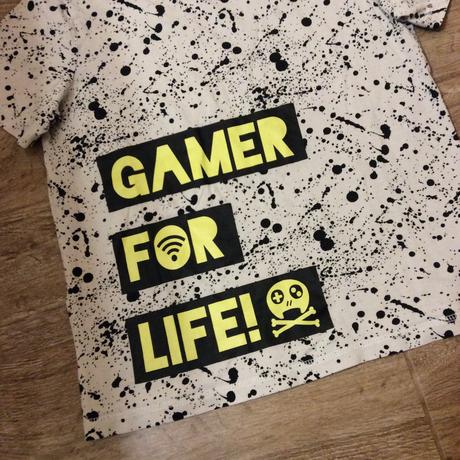 Bavlněné tričko, george,152