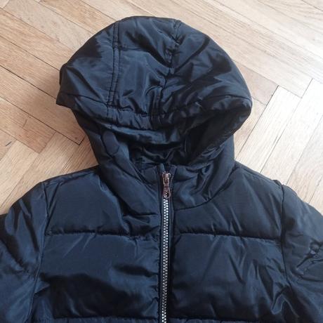 Zimní bunda, reserved,122