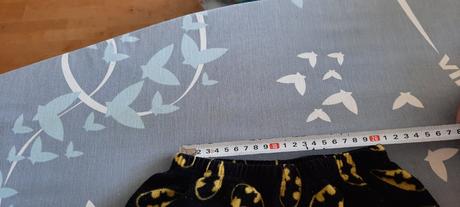 Chlapecké kalhoty značky rebel, vel.5let, rebel,104