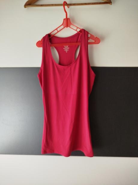 Tílko zn. sweaty betty vel.34, 34