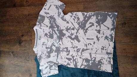 Chlapecké tričko, s