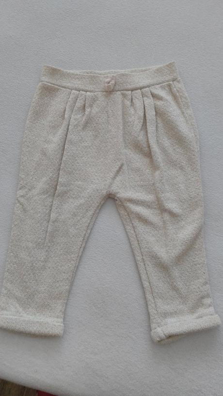 Baggy tepláky vel. 86-92, f&f,86