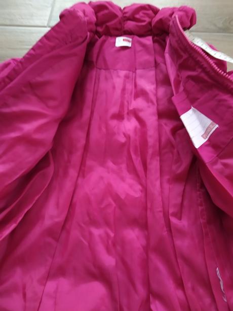Malinová bunda, kids,122