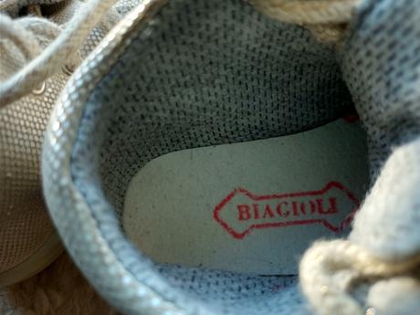 Kozene boticky zn. dpk vel. 21, dpk,21